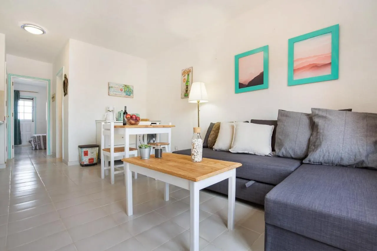 Apartment Surf Home Sea View Costa De Antigua