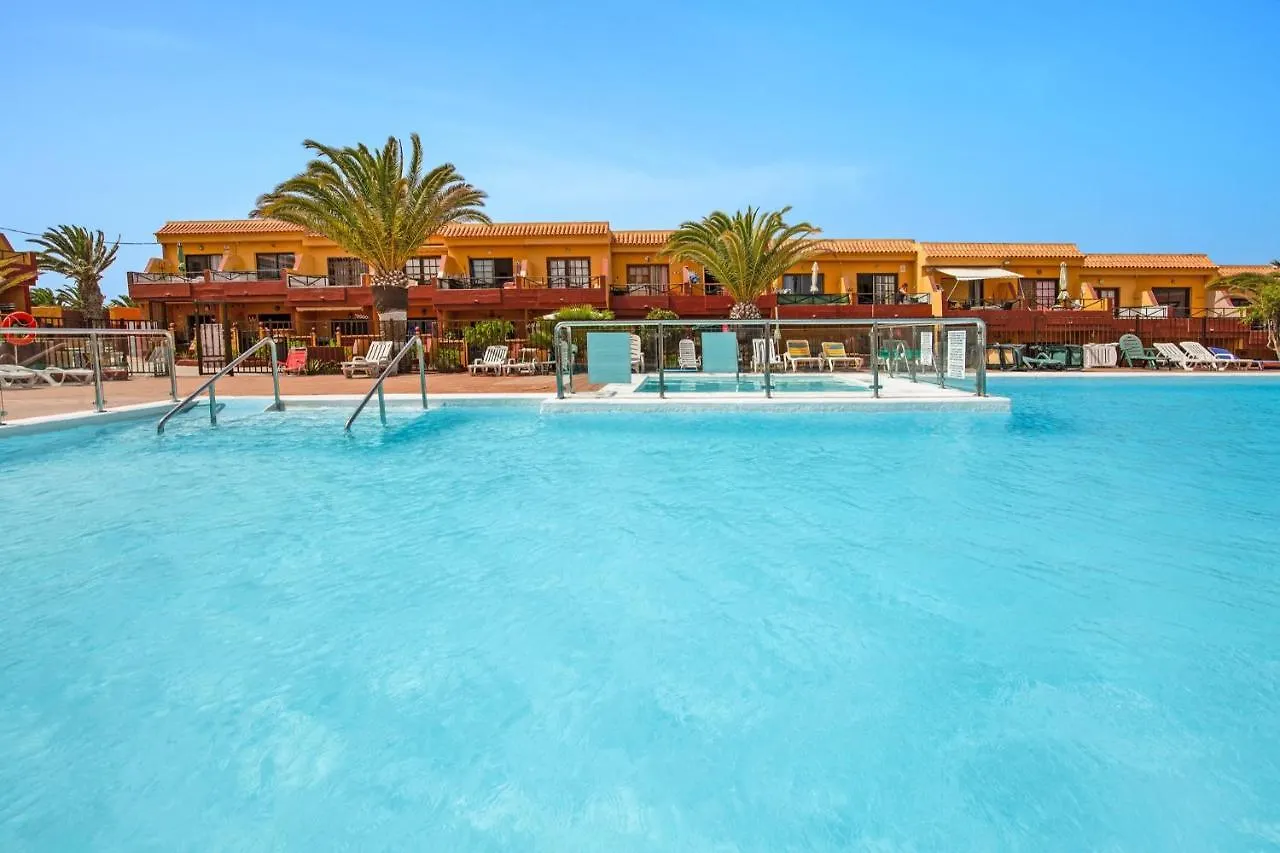 Apartment Surf Home Sea View Costa De Antigua Spain