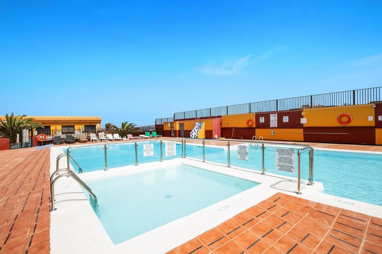 Apartment Surf Home Sea View Costa De Antigua