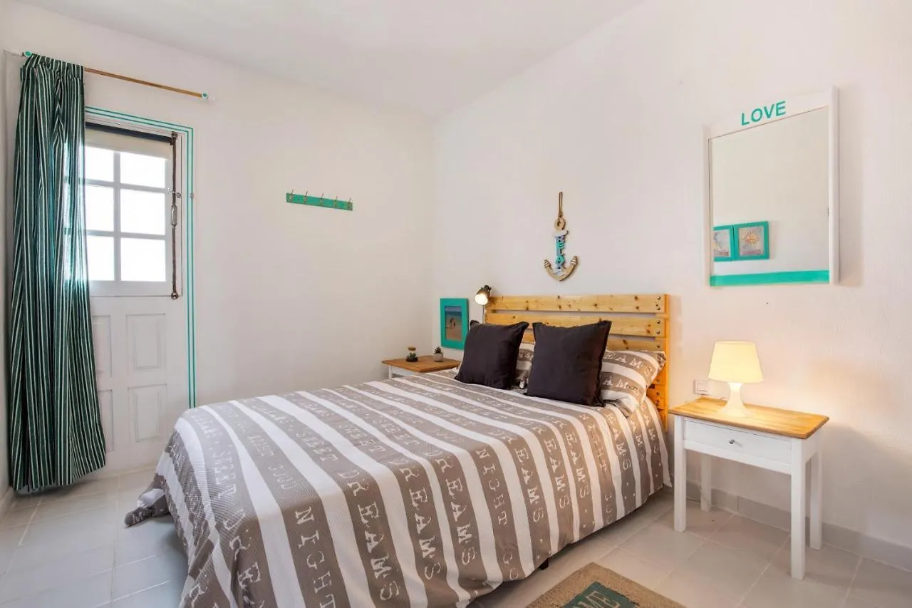 Apartment Surf Home Sea View Costa De Antigua Spain