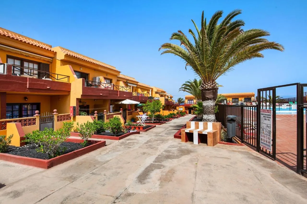 Apartment Surf Home Sea View Costa De Antigua