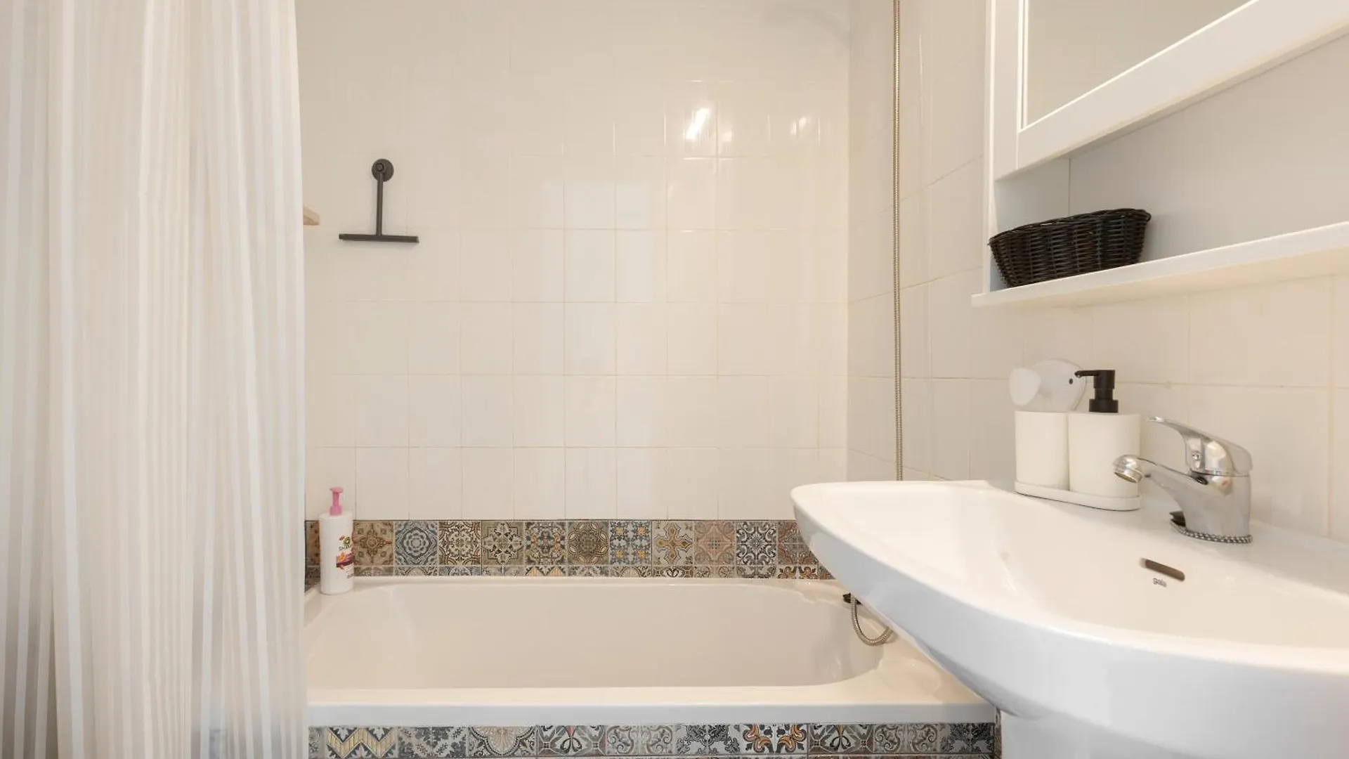 Surf Home Sea View Costa De Antigua Apartamento