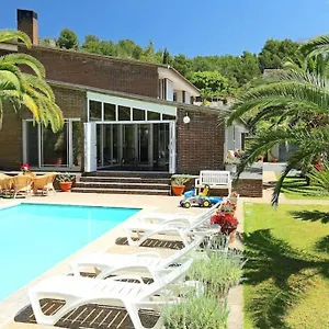  Villa Casa Picarany España