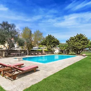  Villa Son Temet España