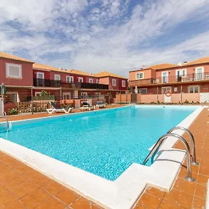Apartamento Flatguest Costa Golf Ii, Costa De Antigua