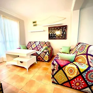 Apartamento Mychoice Marina España