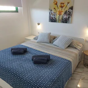 Apartamento Montblanc, Costa De Antigua