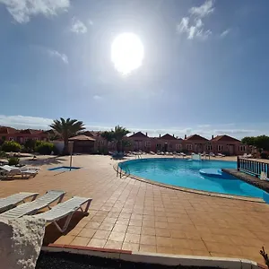 Сasa de vacaciones Casa Francisco, Pool - Wifi - Fuerteventurabay, Costa De Antigua