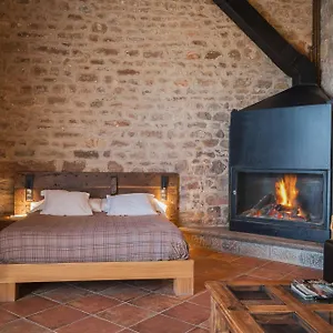  Casa rural Mas Rovira España