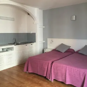  Apartamento Orosol 2 España