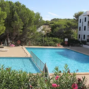  Apartamento Sol Isla España