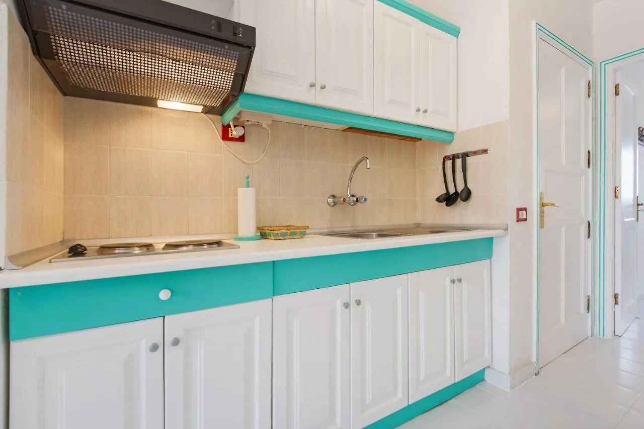 Appartement Surf Home Sea View Costa De Antigua